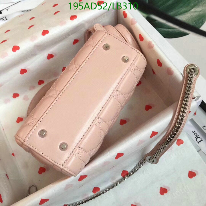 SAMCC - DOR Bags - 1438