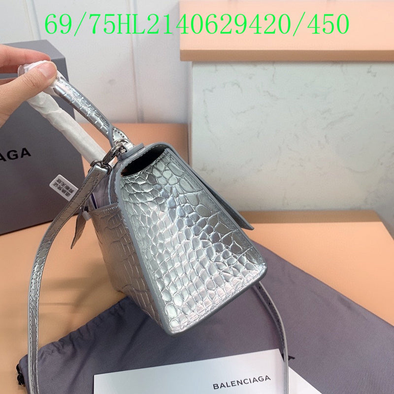 Satchel Bags - BGA Bags - 2216