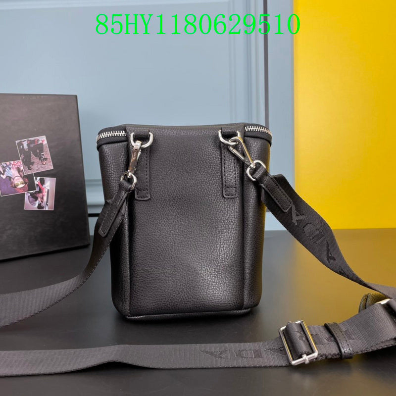 Satchel Bags - PDA Bags - 4171