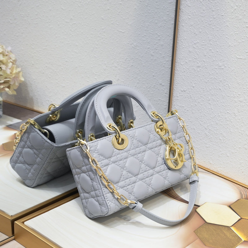 Satchel Bags - DOR Bags - 006