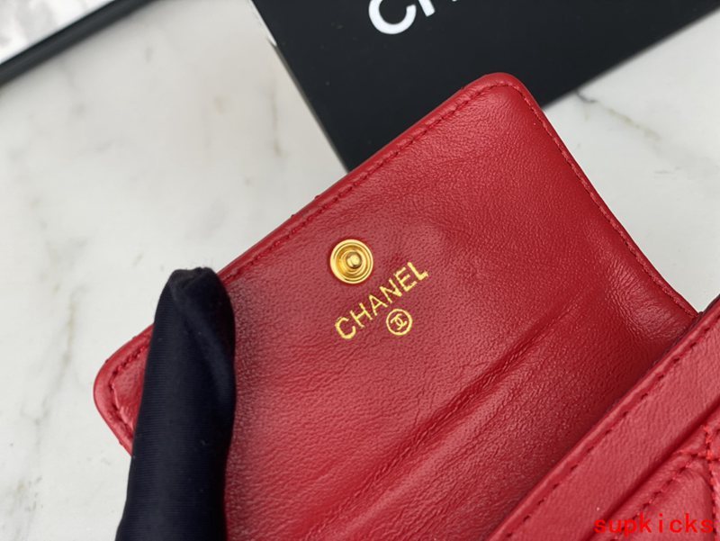 Glami- - Mix Wallets - 746
