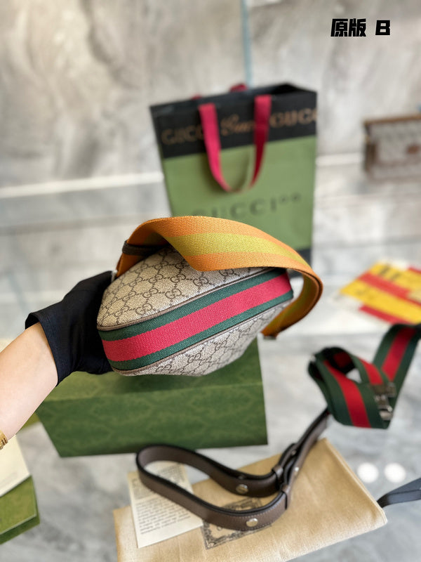 Glami Fashion - GCI Bags - 11891