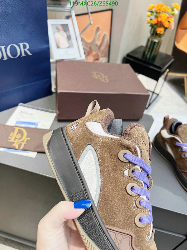 SAMCC - DOR Women Shoes - 1738