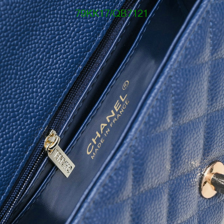SAMC - CHL Bags Crossbody - 218