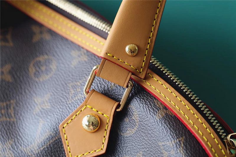 Satchel Bags - VL Bags - 7153