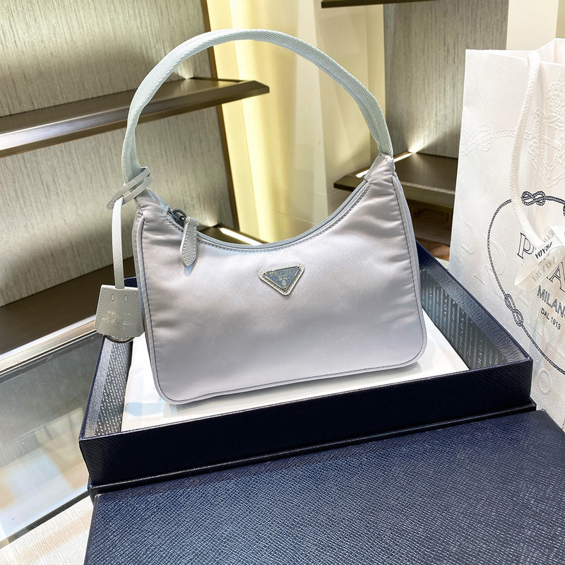 Satchel Bags - PDA Bags - 2301