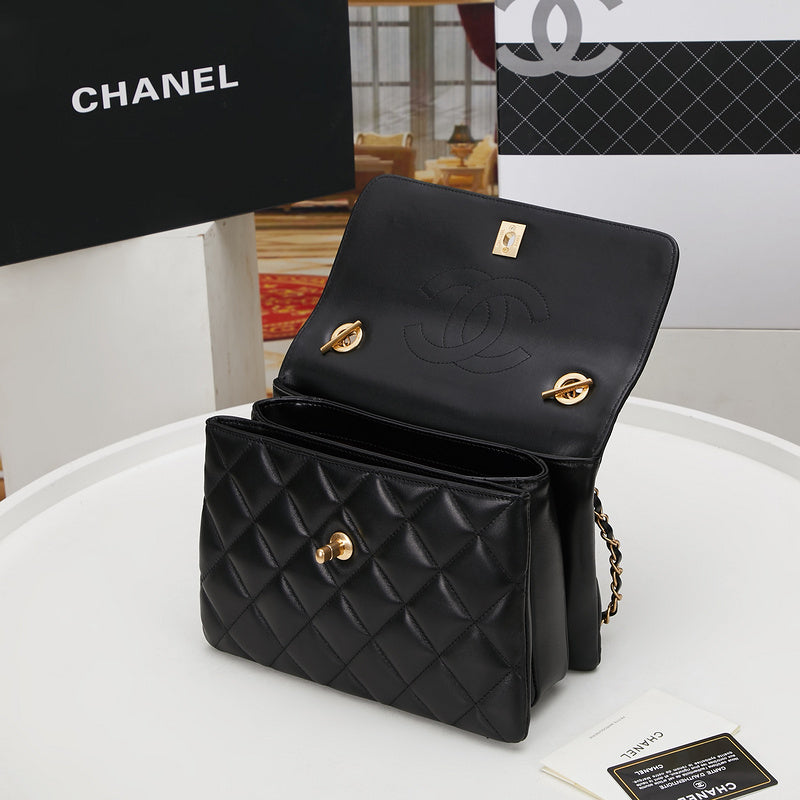 Satchel Bags - CLN Bags - 1024