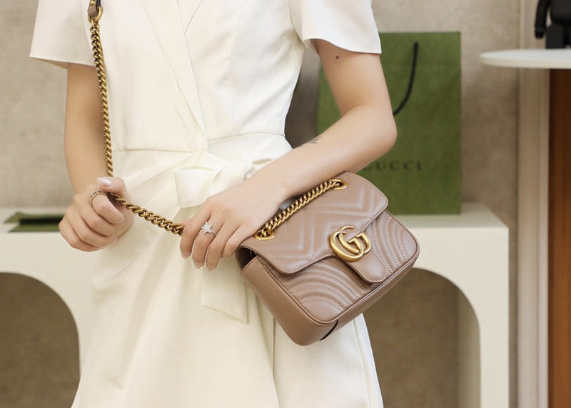 Glami-i GUKI Women Bags - 230