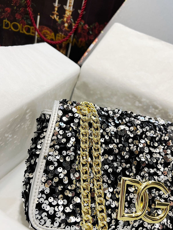 Glamy - DG bag - 178