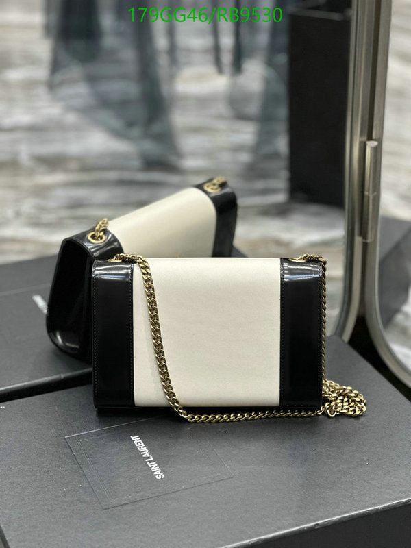 SAMC - YLS Bags - 260