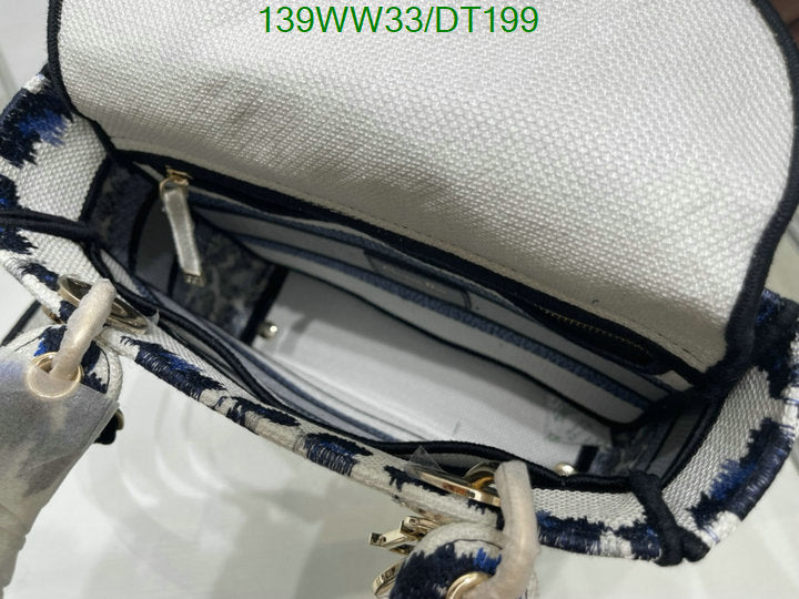 SAMCC - DOR Bags - 845