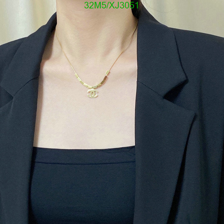 SAMC - CHL Jewelry - 991