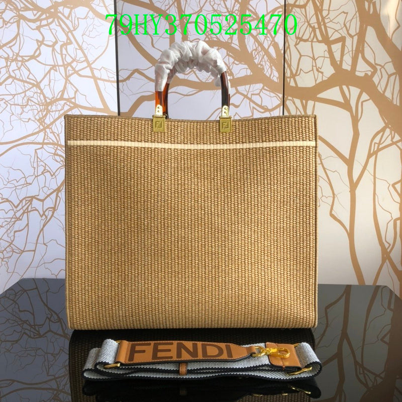 Glami - FDE Bags - 3077