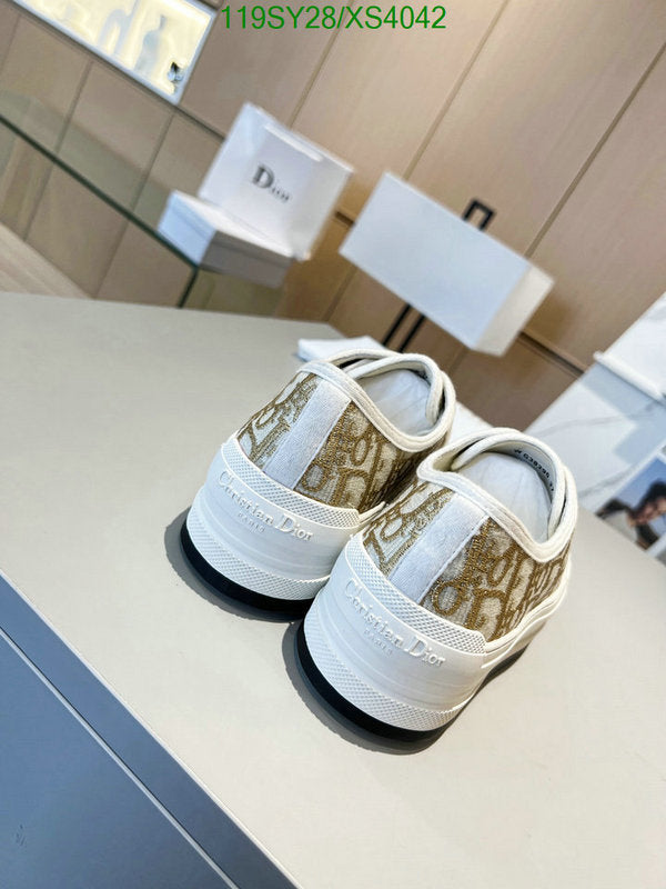 SAMC - DOR Women Sneakers - 257