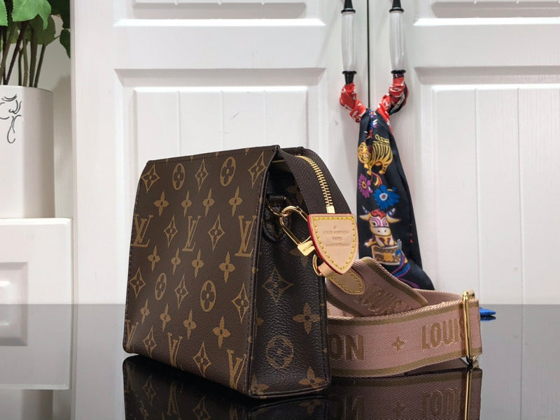 Glami GlamI Lu-Vi Bags - 16953