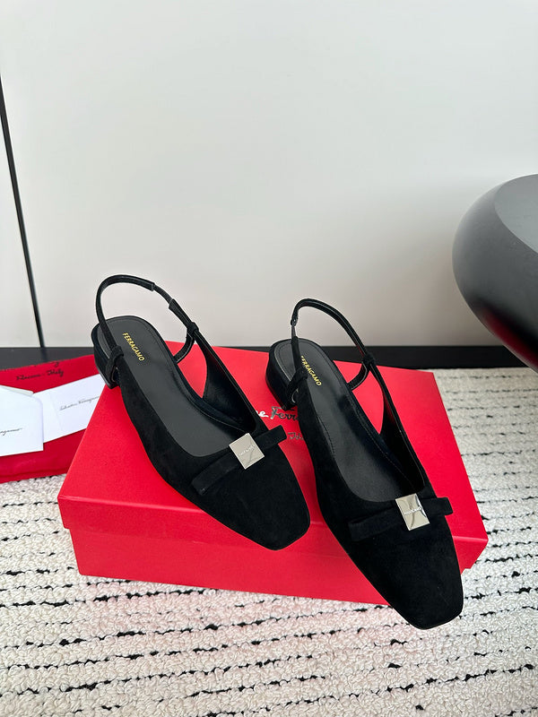 Glami - FGO Women Shoes - 442