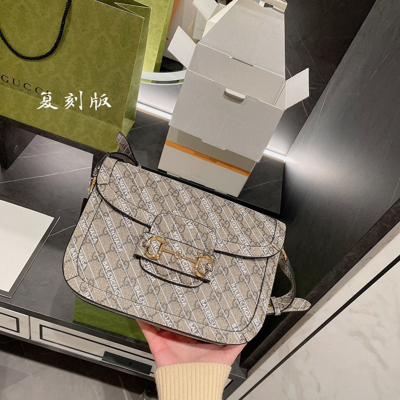 ELE Fashion - BGA Bags - 1528