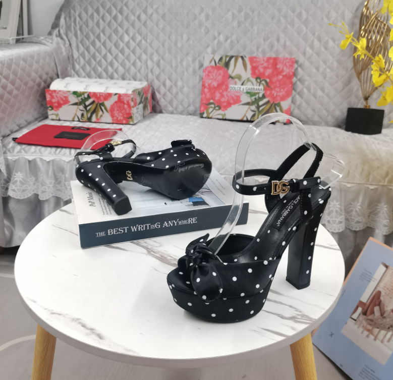 SAMC - DAG Women Shoes - 023