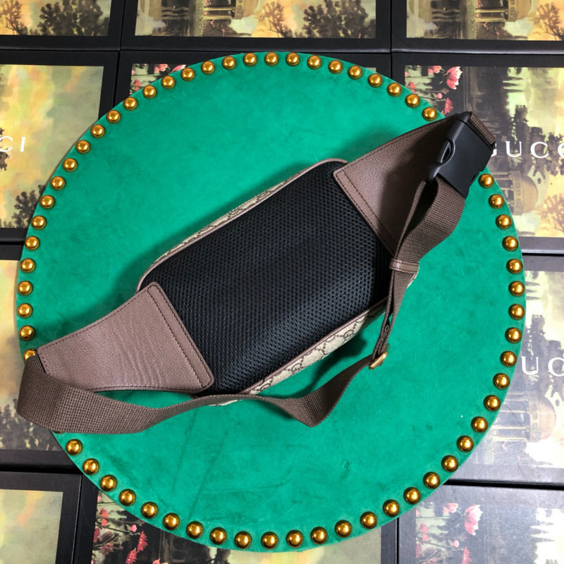 Glami-i - Guki Men Bags - 289