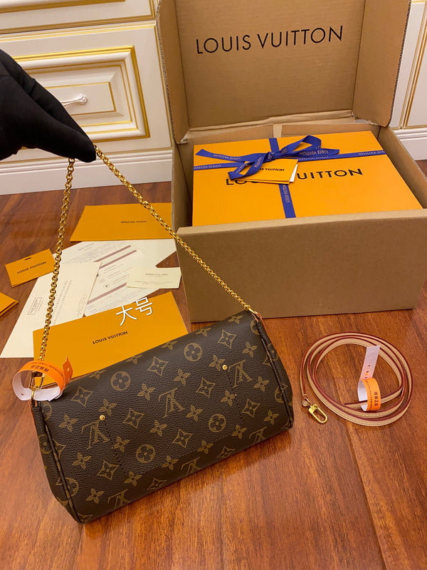 Glamy - LOV Bags - 963