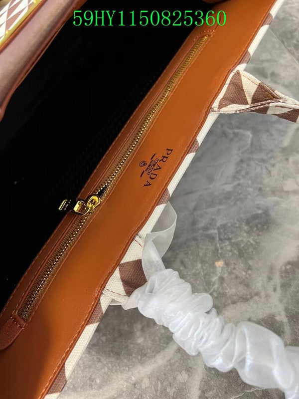 Satchel Bags - PDA Bags - 4037