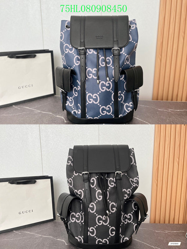 Glami Fashion - GCI Bags - 11446