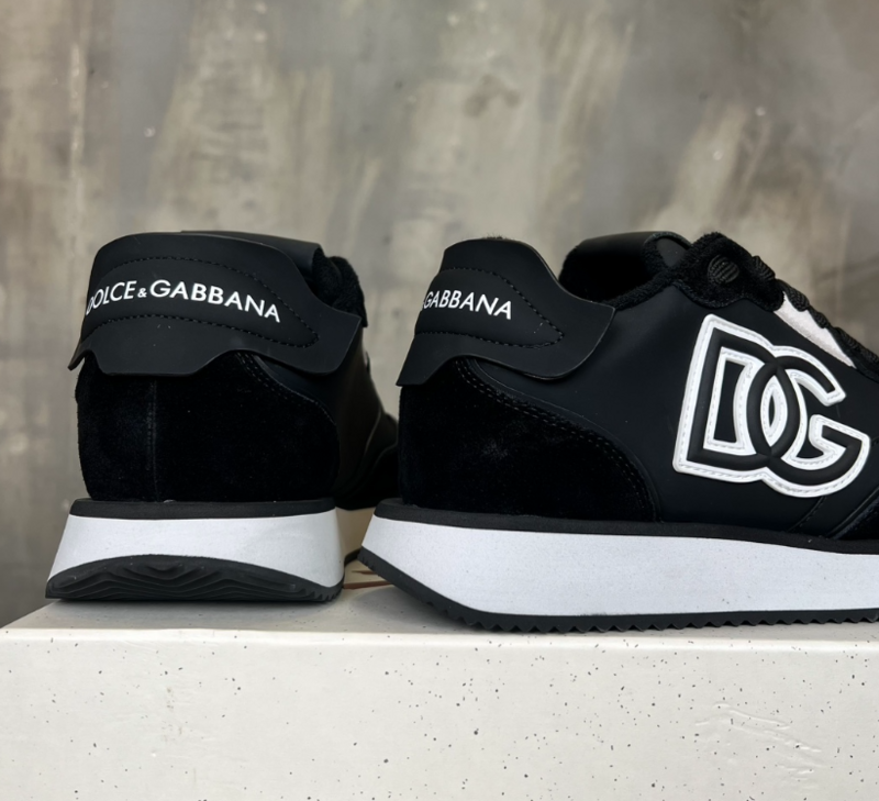 SAMCC - DAG Men Shoes - 011