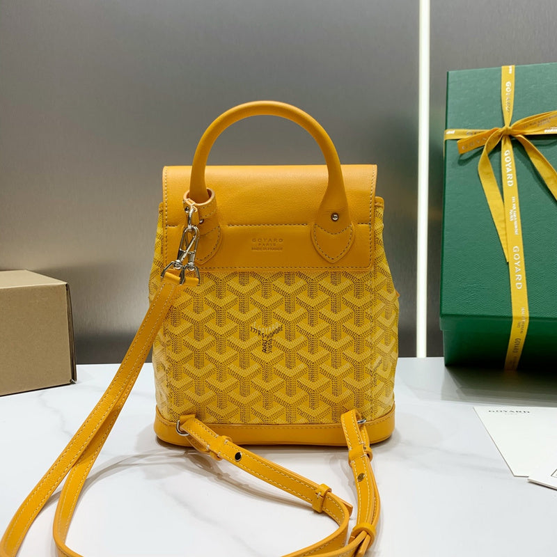 Glamy - GYO Bags - 1304