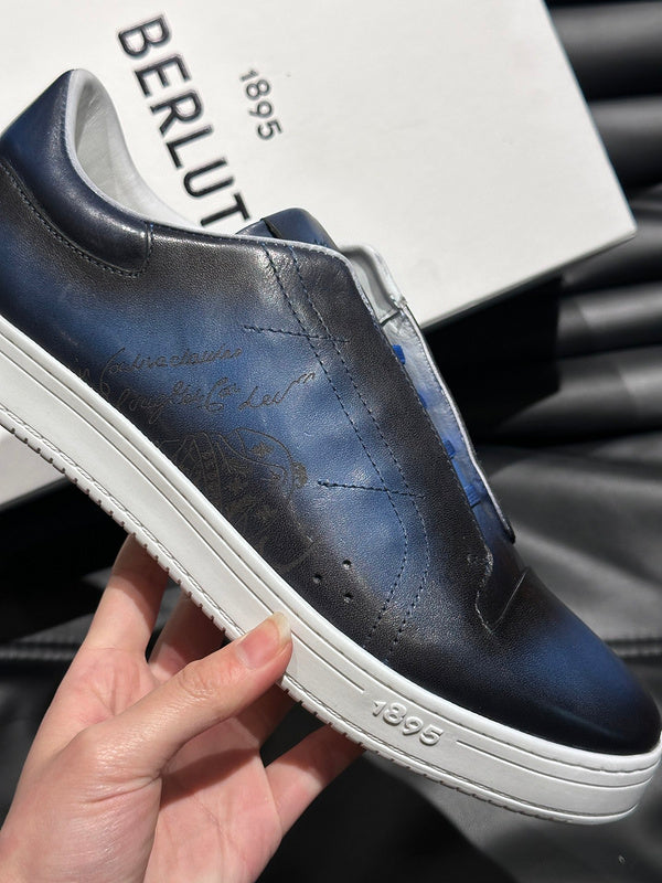 Glami - BRE Men Shoes - 447