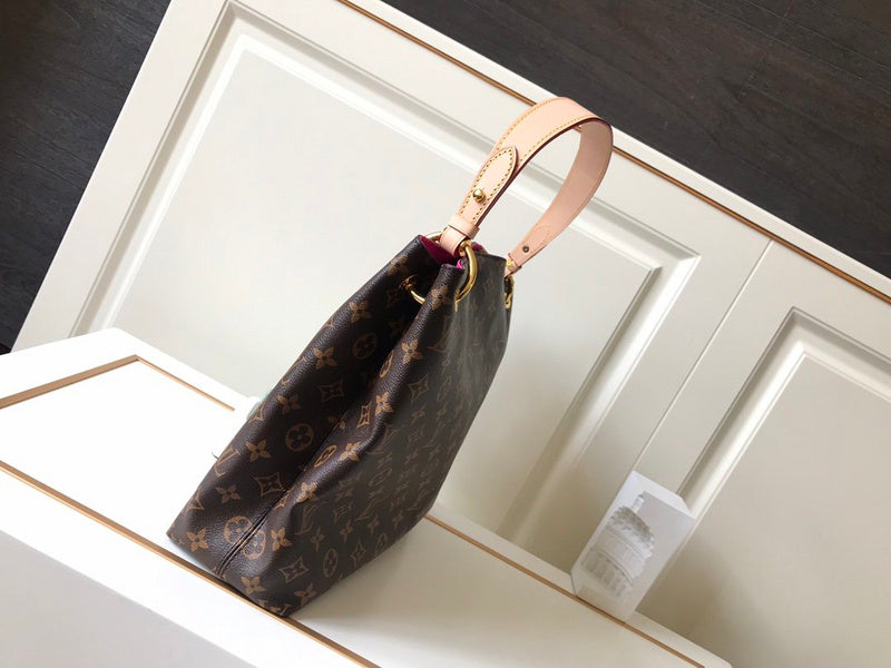 GlamI Lu-Vi bags - 3886