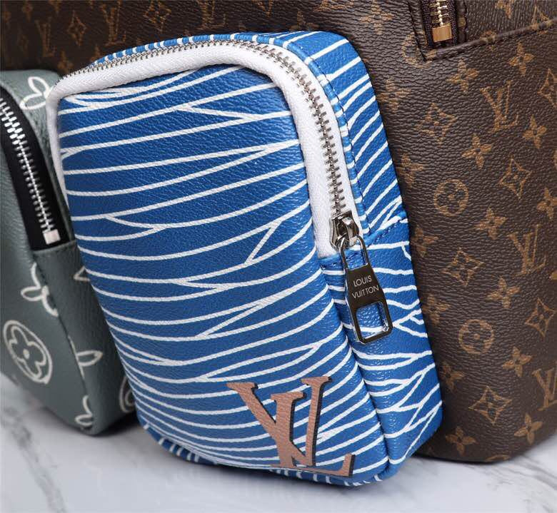 GlamI Lu-Vi bags - 3714