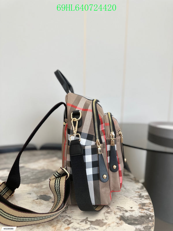 ELE Fashion -BBR Bags - 097