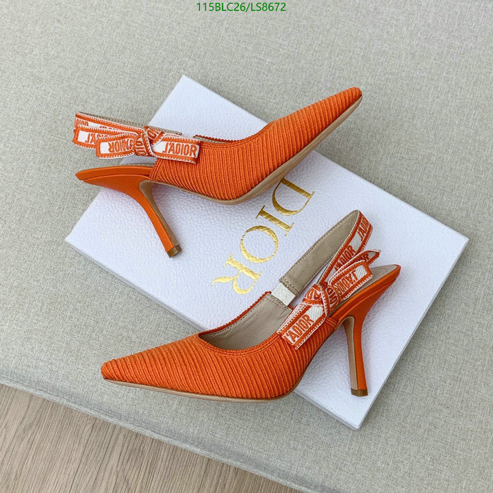 SAMCC - DOR Women Shoes - 2212