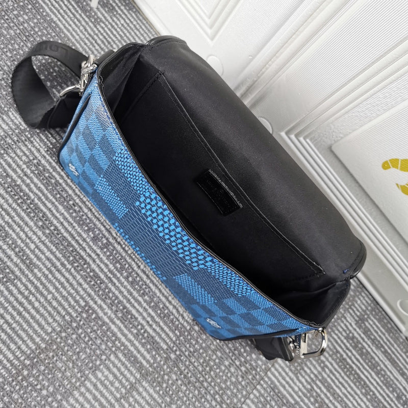 Satchel Bags - VL1 Bags - 437