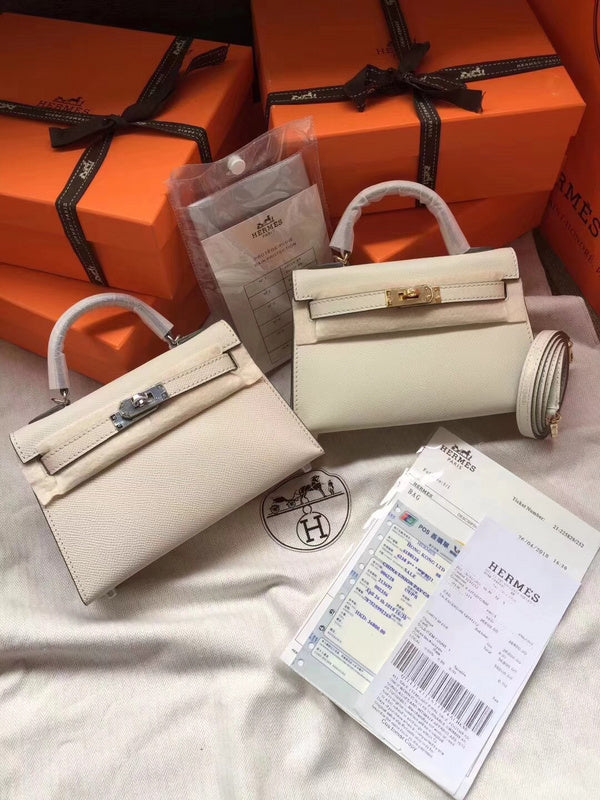 Satchel Bags - HMS-Bags - 738