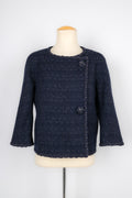 Veste Chanel 2007