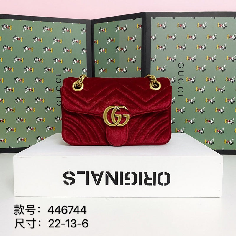 Glami Fashion - GCI Bags - 10499