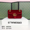 Glami Fashion - GCI Bags - 10499
