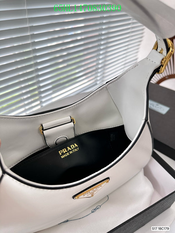 Satchel Bags - PDA Bags - 3016
