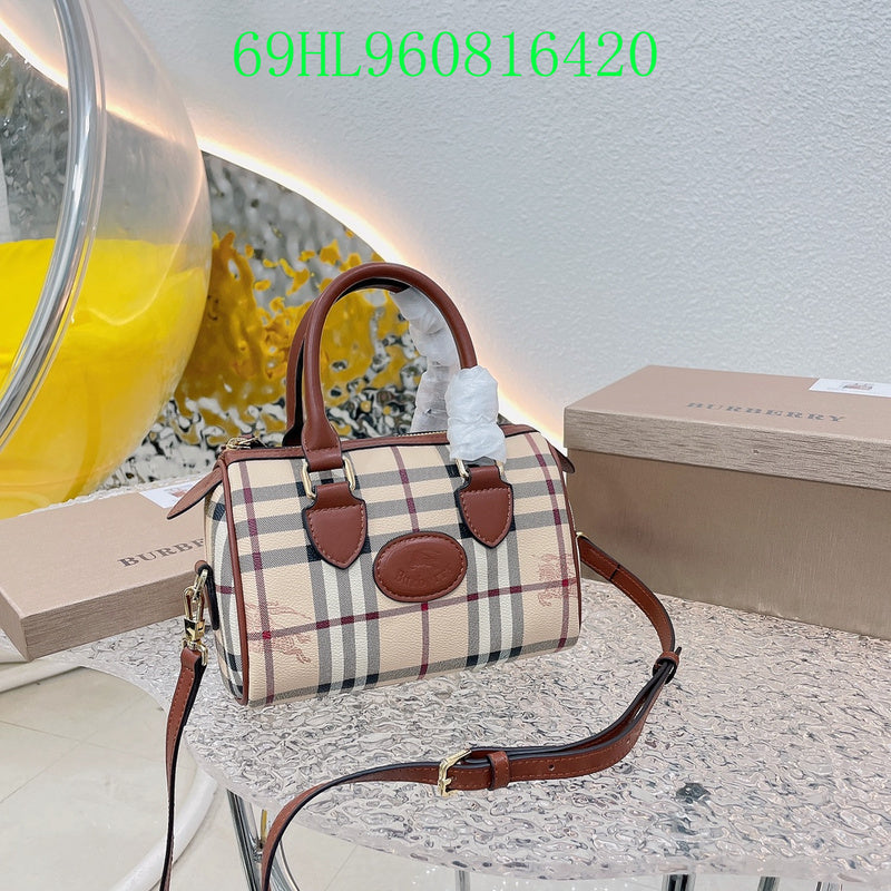 ELE Fashion -BBR Bags - 053