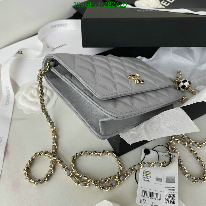 SAMC - CHL Bags - 626