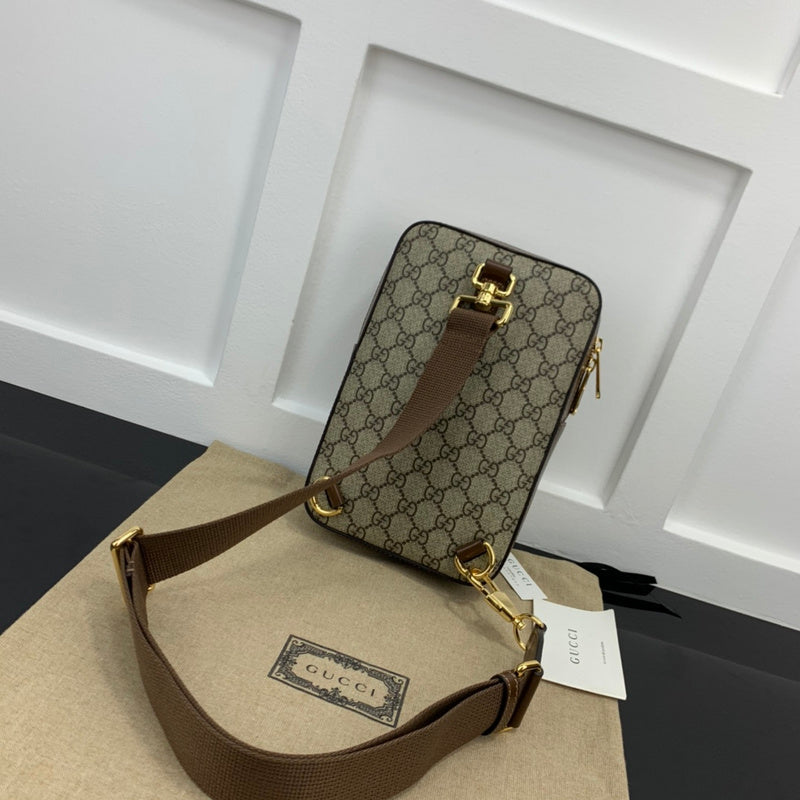 Glami Fashion - GCI Bags - 12742