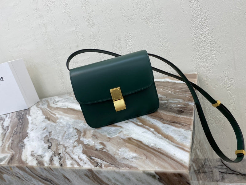 Glamy - COL Bags - 1141