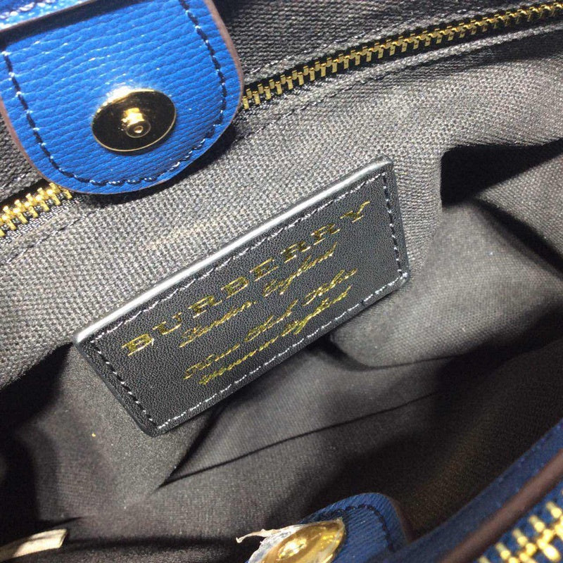 Satchel Bags - BBR Bags - 1067