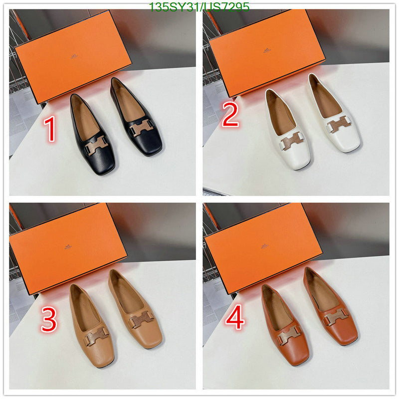 SAMC - HMS Women Shoes - 144