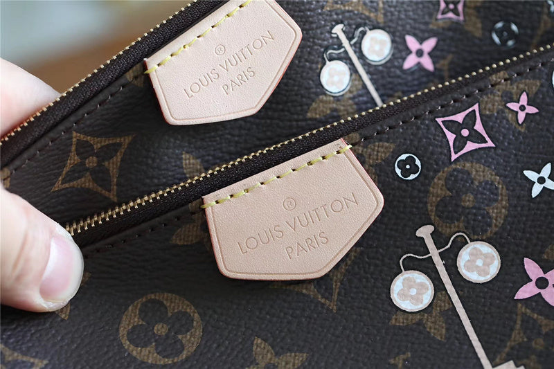 Glami-is - LOV Lady Bags - 1419