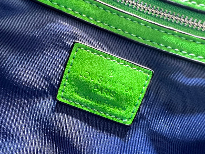 Satchel Bags - VL Bags - 2179