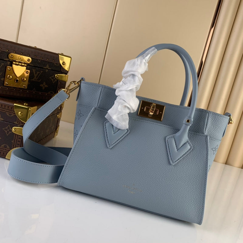 Satchel Bags - VL Bags - 4486