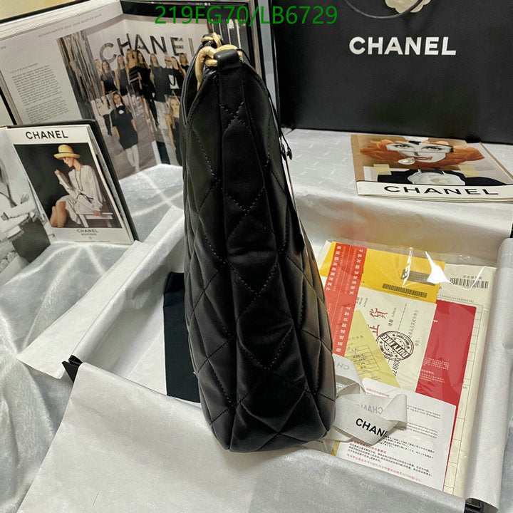 SAMC - CHL Bags - 857
