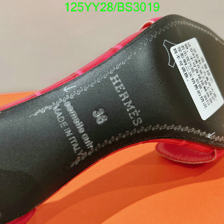 SAMC - HMS Women Shoes - 118